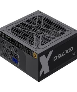 NaviaTec GX-750 PSU, 750W, 80 Gold, Fully Modular