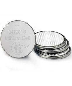 Verbatim CR2016 Lithium baterija, 3V (4 kom./pakiranje)