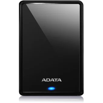 ADATA Ex HDD HV620 Slim, 2TB, usb3.1, crni