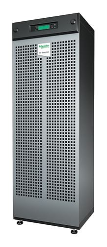 APC Galaxy 3500 30kVA 400V with 3 Battery Modules Expandable to 4, Start-up 5X8