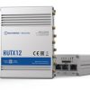 Teltonika RUTX12DUAL LTE CAT 6 industrial cellular router