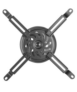 BIT FORCE nagibno-okretni stropni nosač za projektor, do 13.5kg (BOLT CPM-32-FM)