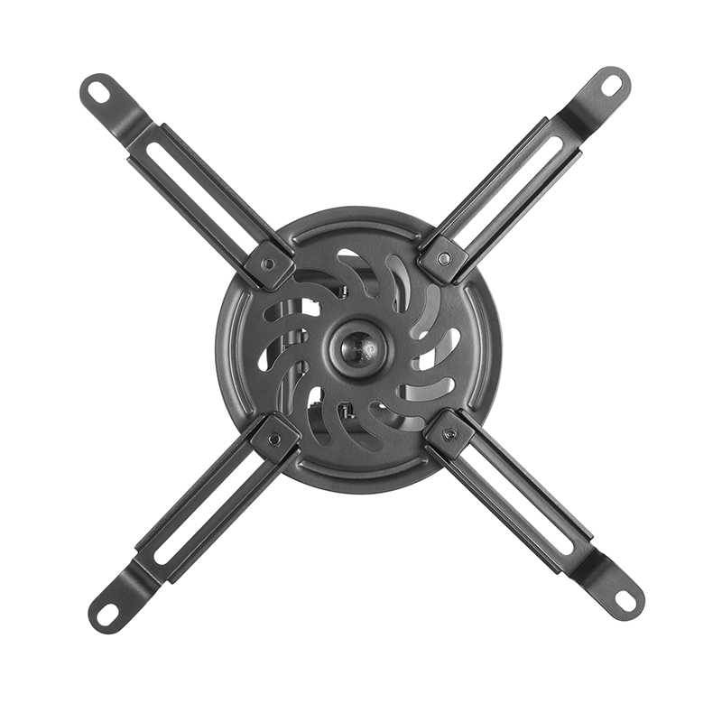 BIT FORCE nagibno-okretni stropni nosač za projektor, do 13.5kg (BOLT CPM-32-FM)