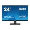 IIYAMA 24" XU2493HS-B6 FHD (1920x1080) IPS, 100Hz, 16:9, 0.5ms, 250 cd/m2, 1300:1, HDMI/DP, zvučnici, crni