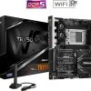 Asrock AMD TR5 TRX50 WS