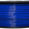 TPU filament 1.75 mm, 1 kg, blue