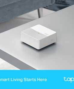 TP-Link Tapo H200 Smart Hub sa zvonom