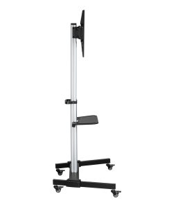BIT FORCE podni stalak nagibni za 37"-86" TV, do 50kg (GUARD FS-86-T)