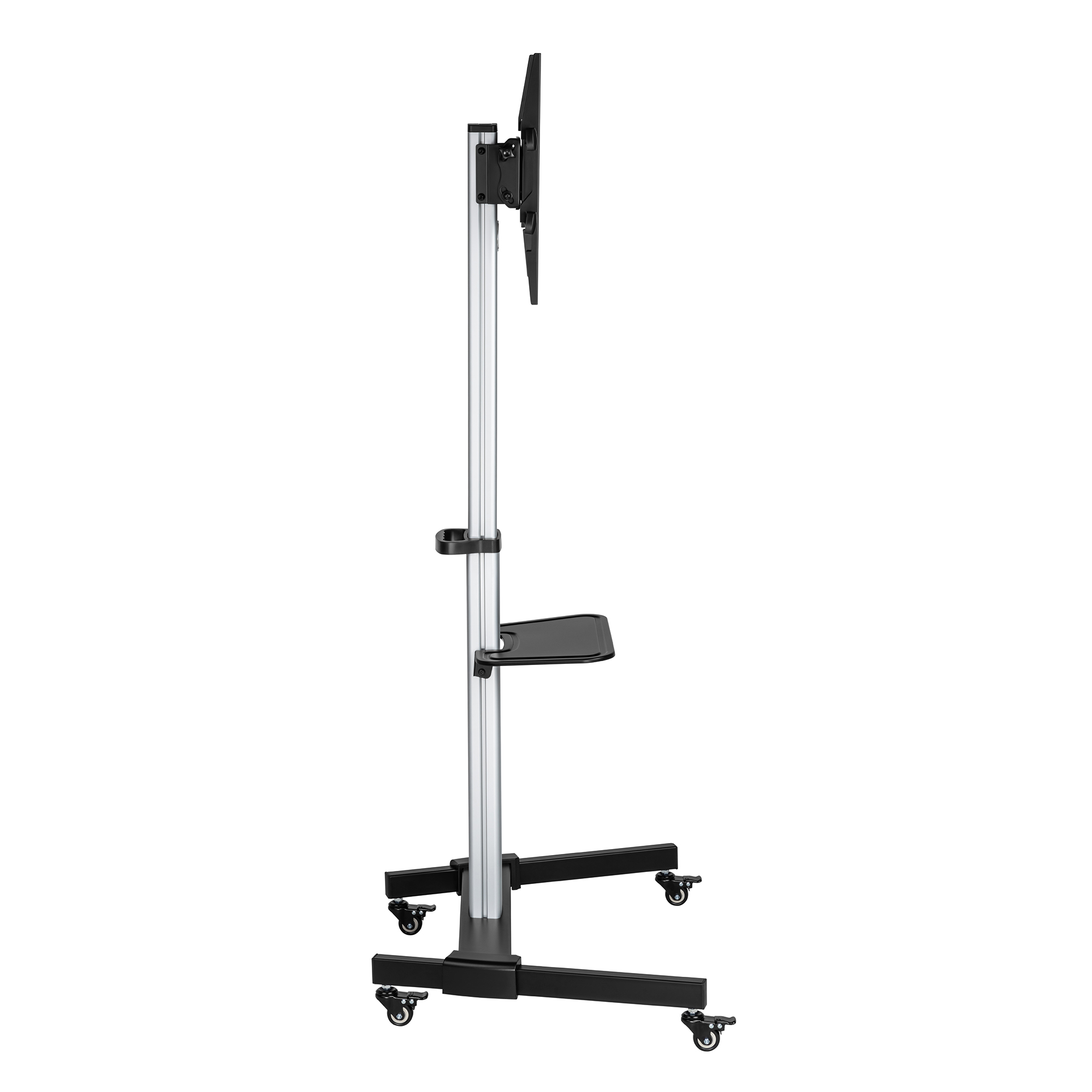 BIT FORCE podni stalak nagibni za 37"-86" TV, do 50kg (GUARD FS-86-T)