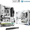 Asrock Intel LGA1851 Z890 STEEL LEGEND WIFI