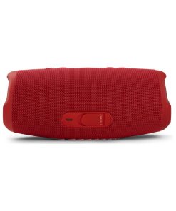 JBL Charge 5 prijenosni zvučnik BT5.1, vodootporan IP67, crveni