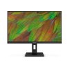 Philips 27" 27B1U3900/00 UHD (3840×2160) IPS, Pivot, 4ms, 350cd/m2, 1000:1, 2×HDMI/DP, 3×USB3.2, USB-C (90W), RJ45, HDR10, zvučnici, crni