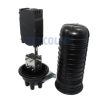 NFO Splice Closure 96F, 4 round entries, 1 oval, 4 trays, Height 450 mm, Pole and Wall mount