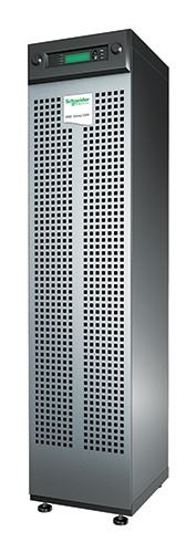 APC Galaxy 3500 15kVA 400V with 2 Battery Modules Expandable to 4, Start-up 5X8