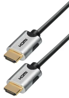 Transmedia Ultra High Speed HDMI Cable, 1m