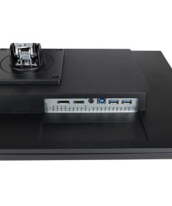 IIYAMA 24" XUB2492HSU-B6 FHD (1920×1080) IPS, 100Hz, 16:9, 0.4ms, 250 cd/m2, 1300:1, HDMI/DP, 4×USB-A, Pivot, zvučnici, crni