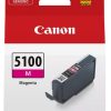 Canon tinta PFI-5100PM, foto magenta