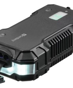 Sandberg Car Jumpstarter Powerbank 10000