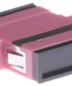 NFO Adapter SC MM OM4 Duplex