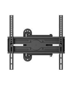 BIT FORCE nagibno-okretni nosač za 13“- 65“ TV s ručkom, do 35kg (SHIELD WMH-65-FM)