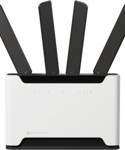 MikroTik S53UG M-5HaxD2HaxD-TC RG502Q-EA, Chateau 5G ax kit