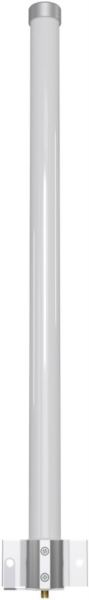 MikroTik 868_Omni_antenna - LoRa Omni Antenna Kit, 6.5dBi, 824-960MHz