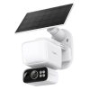 TP-Link Tapo C15F kamera + Tapo A201 Solar panel, 2K/3MP (2304×1296) Color Night Vision, microSD, detekcija pokreta, 2x850nm IR LED, IP65,ugrađena punjiva Li-Ion baterija, Wi-Fi/Tapo app