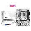 ASRock MB B760M-HDV/M.2, S.1700, 2xDDR5/7200MHz(OC), PCIe 4.0, 2.5 G-LAN, USB-C, VGA/DP/HDMI, mATX