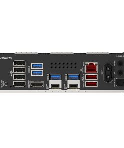 Gigabyte MB X870E AORUS ELITE WIFI7, S.AM5, 4xDDR5/8000(OC), PCIe 5.0, 2.5G-LAN, HDMI, USB4, WiFi, ATX