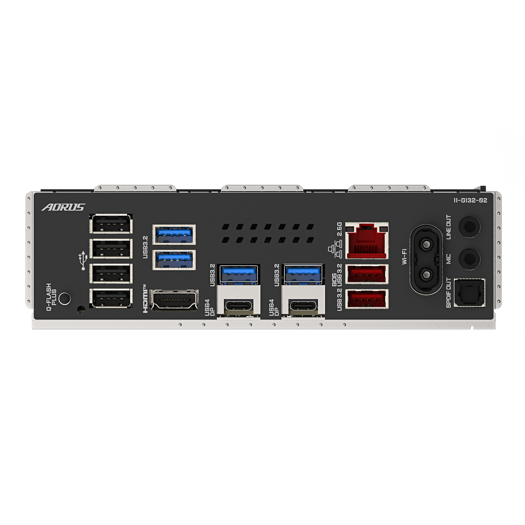 Gigabyte MB X870E AORUS ELITE WIFI7, S.AM5, 4xDDR5/8000(OC), PCIe 5.0, 2.5G-LAN, HDMI, USB4, WiFi, ATX