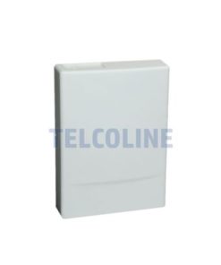 NFO FTTH Socket 1x SC Simplex LC Duplex