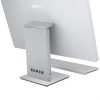 Lenovo IdeaCentre AIO 27ARR9 27" FHD, AMD Ryzen 7 7735HS, 32GB DDR5, 1TB SSD, Radeon, WiFi/BT, tipk/miš, Win 11 Pro, Cloud Grey