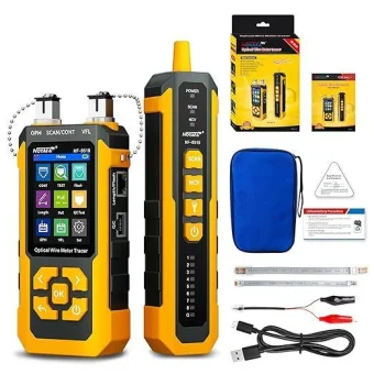 NOYAFA NF-8518 Network Cable Tester
