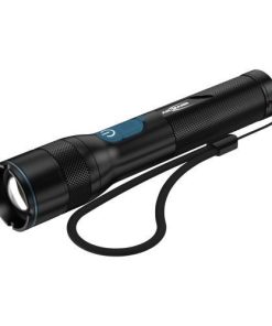 Ansmann LED torch Adventure TA1800RF rechargeable