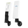 Ubiquiti Networks window or wall holder for NanoStation