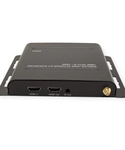 Roline VALUE bežični HDMI A/V sistem, 1080p 60Hz, 100m
