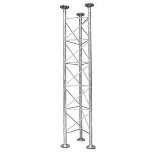 MaxBracket PROFI lattice mast, length 2m.