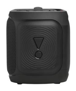 JBL PARTYBOX On-the-Go 2 Prijenosni bežični bluetooth zvučnik velike snage 100W, Bluetooth, RGB osvjetljenje, crni