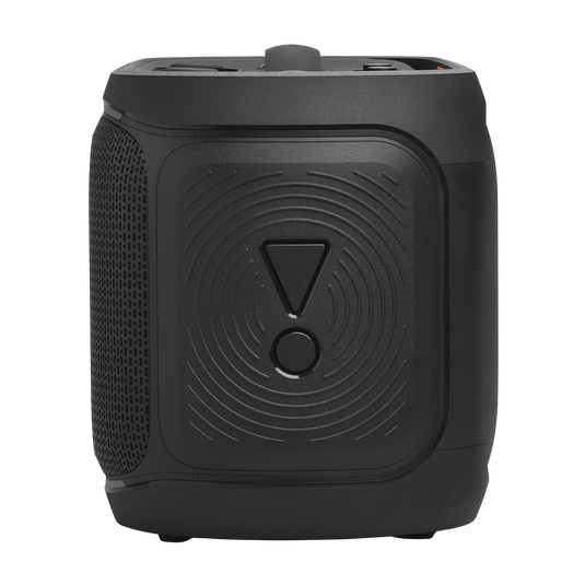 JBL PARTYBOX On-the-Go 2 Prijenosni bežični bluetooth zvučnik velike snage 100W, Bluetooth, RGB osvjetljenje, crni