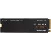 Western Digital 4 TB M.2 SSD, Black SN850X Gen. 4x4
