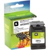 Tinta Static Control HP 304XL Black