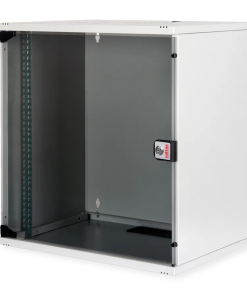 Roline 19" 12U 540×400×595 Basic zidni ormar, sivi