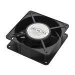 NaviaTec 120mm ventilator za mrežni ormar