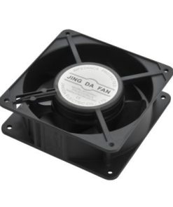 NaviaTec 120mm ventilator za mrežni ormar