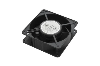 NaviaTec 120mm ventilator za mrežni ormar