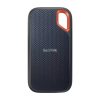 SanDisk Extreme Portable SSD - 2TB (Black)