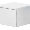 Intellinet Industrial IP55 19" Wall Mount Cabinet with Integrated Fans, 9U
