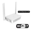 Huawei OptiXstar EG8145B7N-50 GPON ONT terminal Wi-Fi 7 BE3600, 1x 2.5GE, 3x GE, 1x POTS, 1x USB