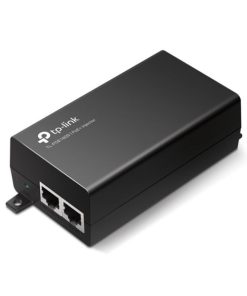 TP-Link PoE injector 48V (30W), IEEE802.3at
