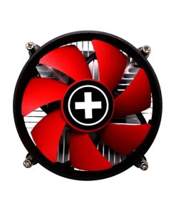 Xilence I250PWM hladnjak za Intel procesore, 92mm PWM ventilator